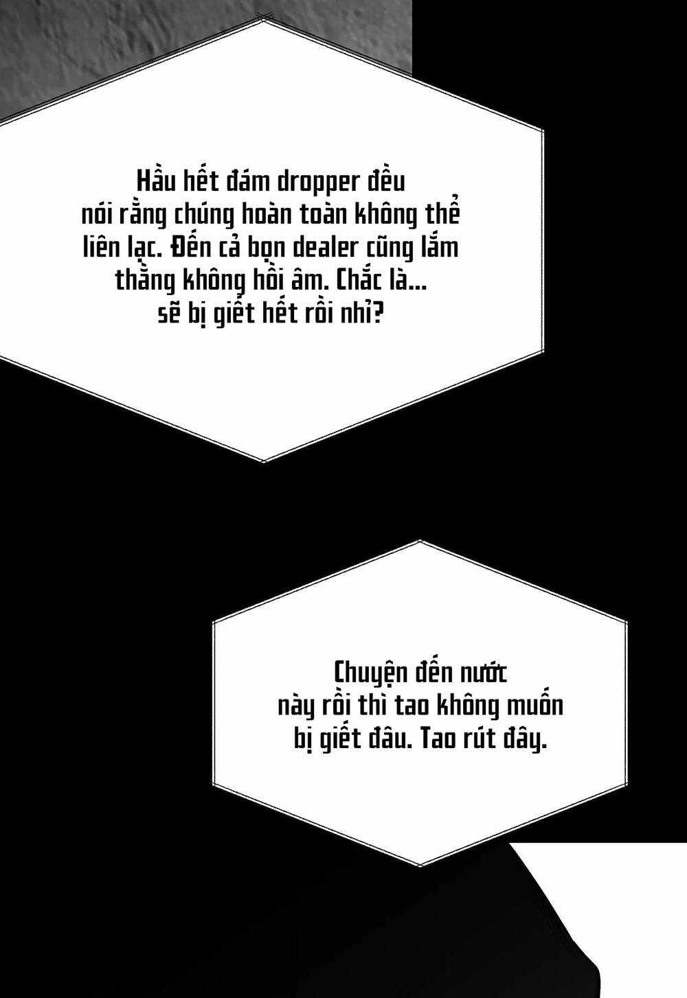 Khi Đôi Chân Thôi Bước Chapter 81 trang 133