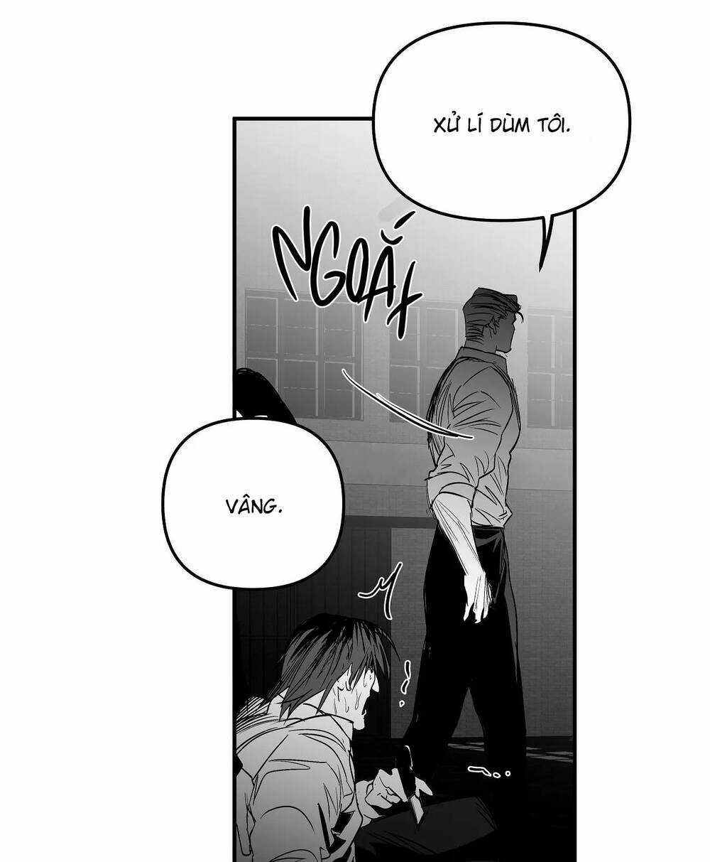 Khi Đôi Chân Thôi Bước Chapter 81 trang 14