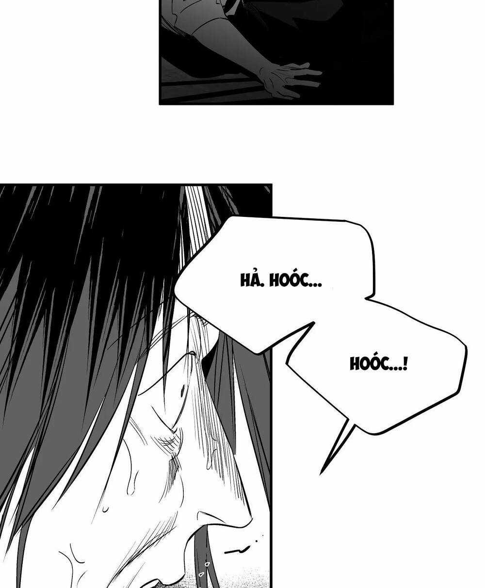 Khi Đôi Chân Thôi Bước Chapter 81 trang 15