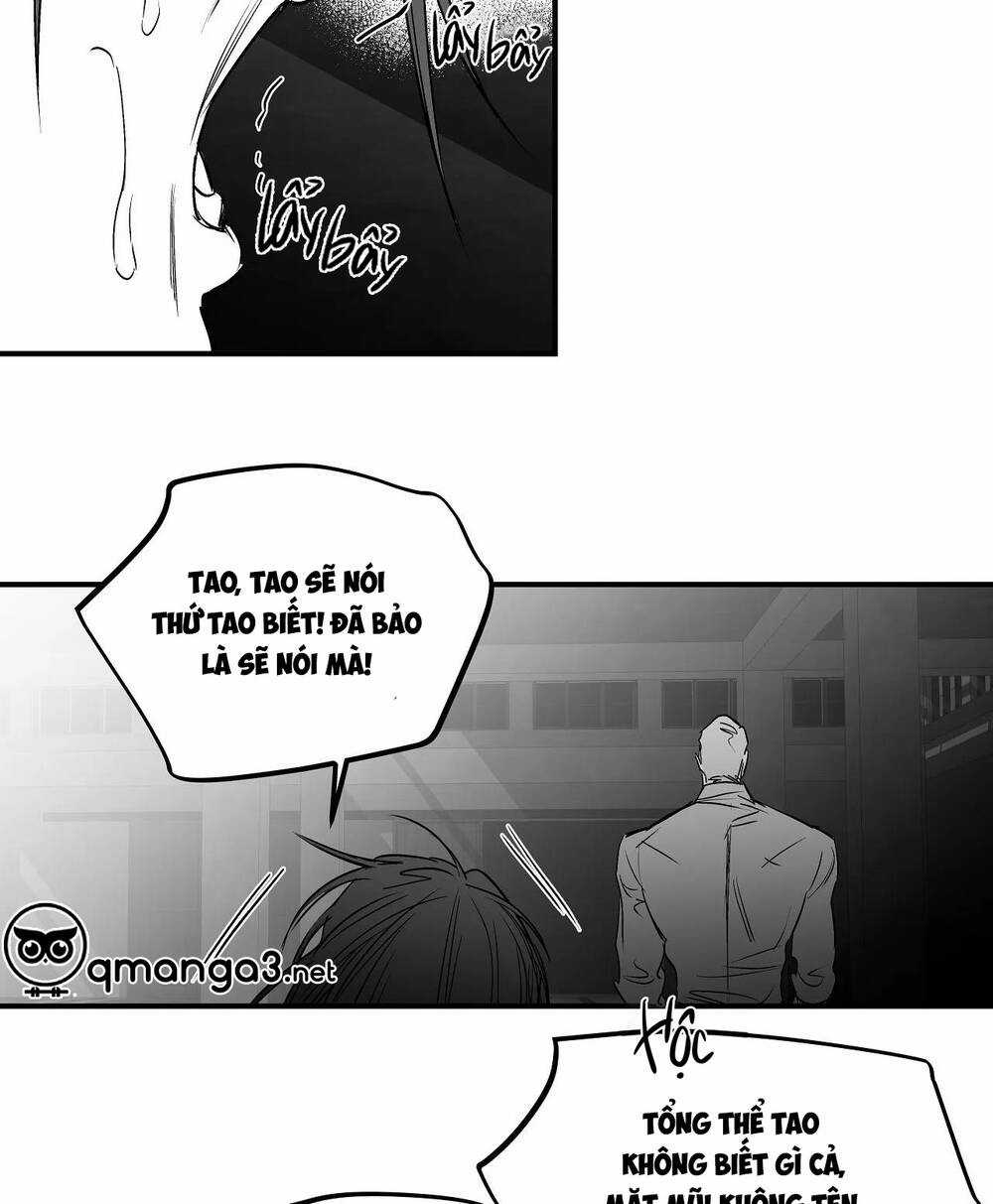 Khi Đôi Chân Thôi Bước Chapter 81 trang 16