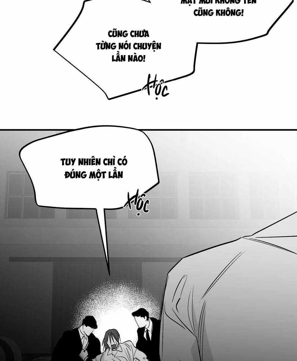 Khi Đôi Chân Thôi Bước Chapter 81 trang 17