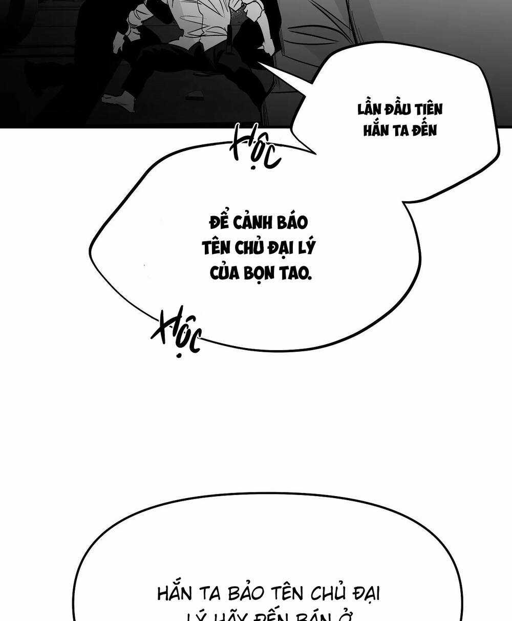 Khi Đôi Chân Thôi Bước Chapter 81 trang 18