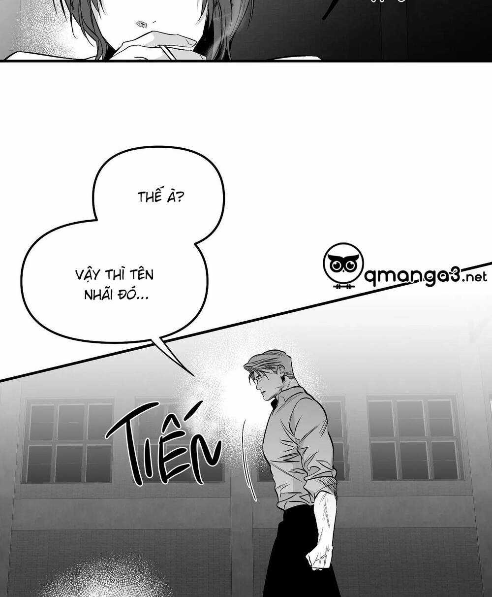 Khi Đôi Chân Thôi Bước Chapter 81 trang 21