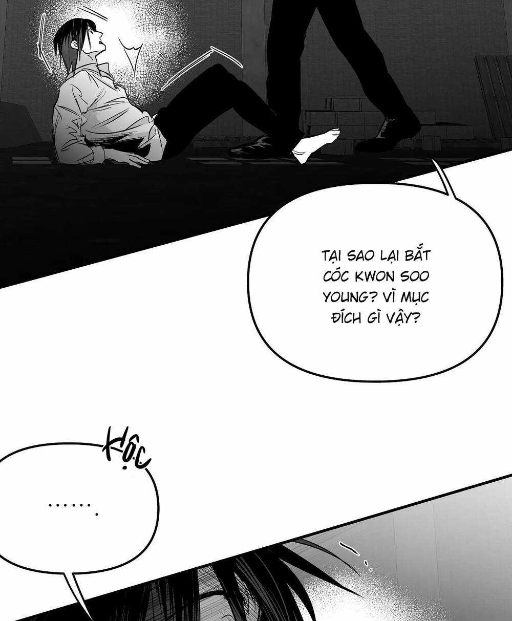 Khi Đôi Chân Thôi Bước Chapter 81 trang 22