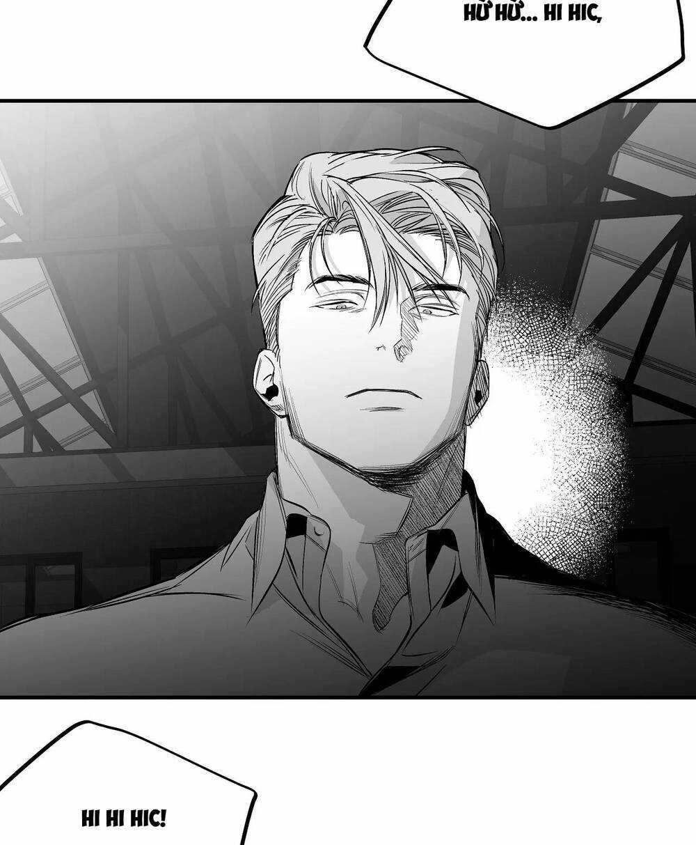 Khi Đôi Chân Thôi Bước Chapter 81 trang 24