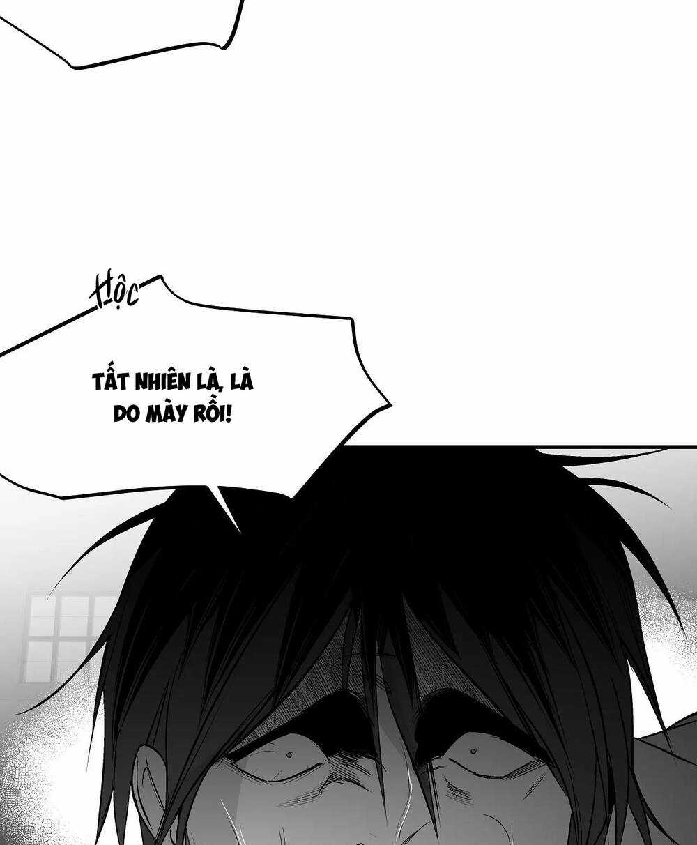 Khi Đôi Chân Thôi Bước Chapter 81 trang 25