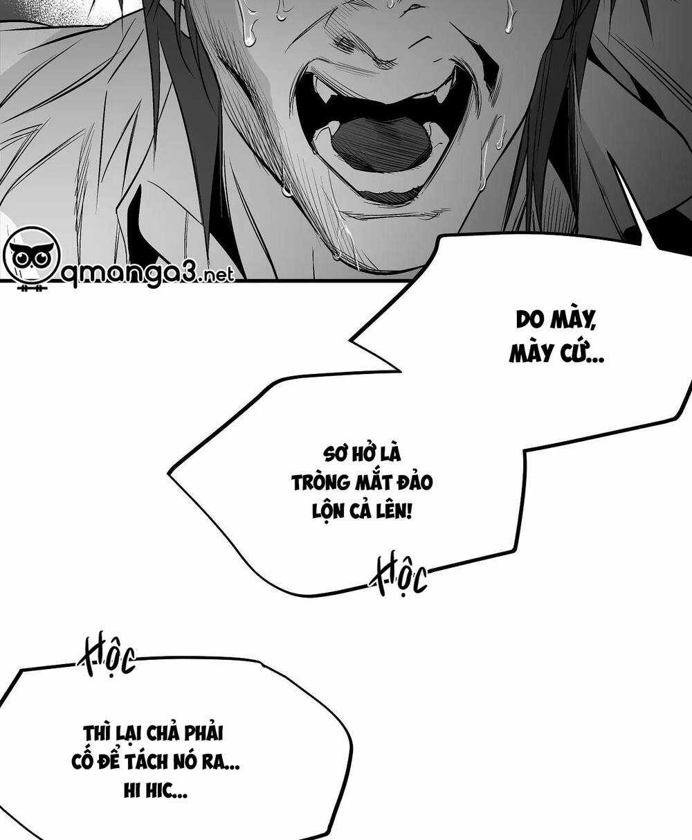 Khi Đôi Chân Thôi Bước Chapter 81 trang 26