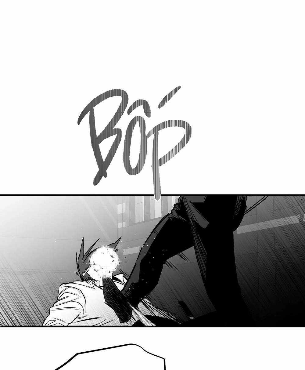 Khi Đôi Chân Thôi Bước Chapter 81 trang 29