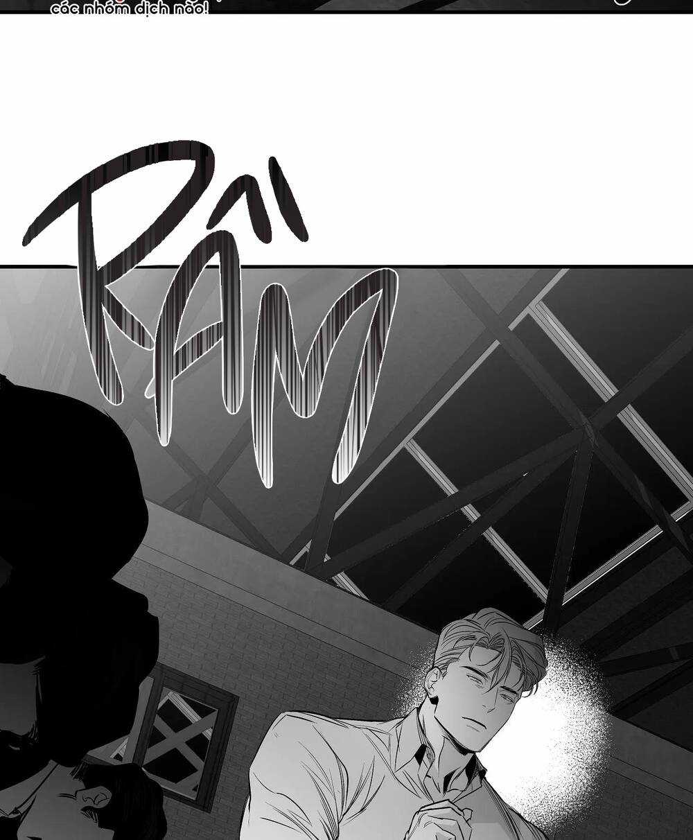 Khi Đôi Chân Thôi Bước Chapter 81 trang 3