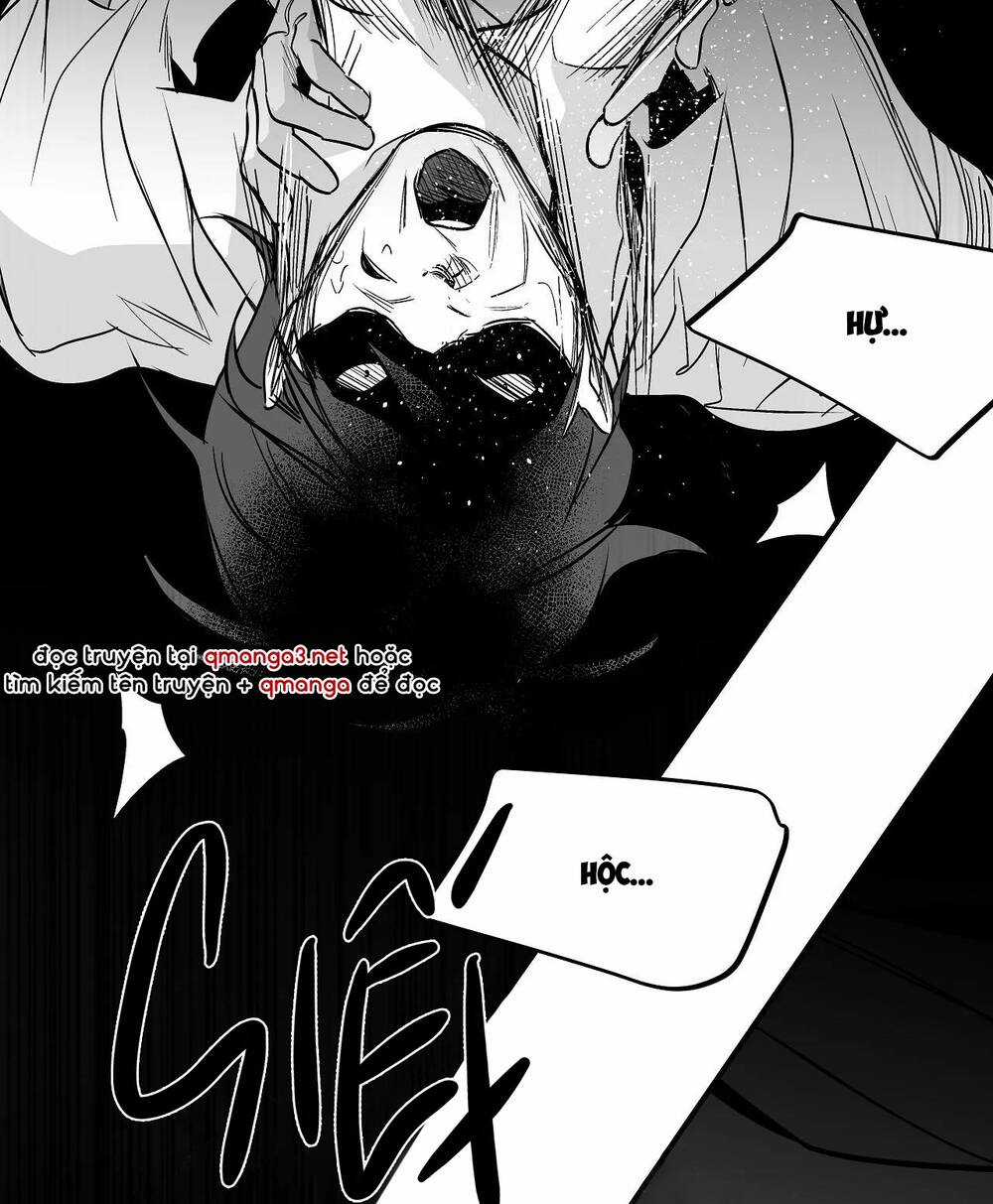 Khi Đôi Chân Thôi Bước Chapter 81 trang 33