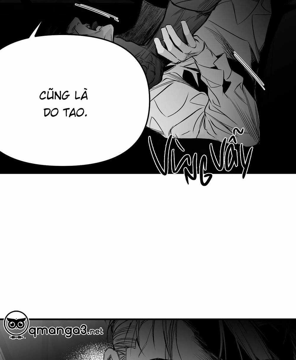 Khi Đôi Chân Thôi Bước Chapter 81 trang 37