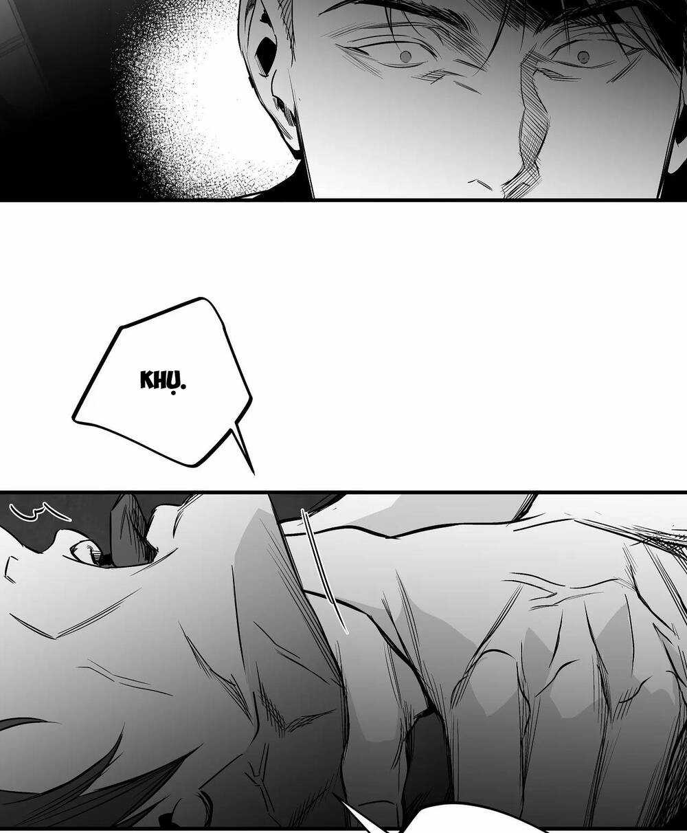 Khi Đôi Chân Thôi Bước Chapter 81 trang 38