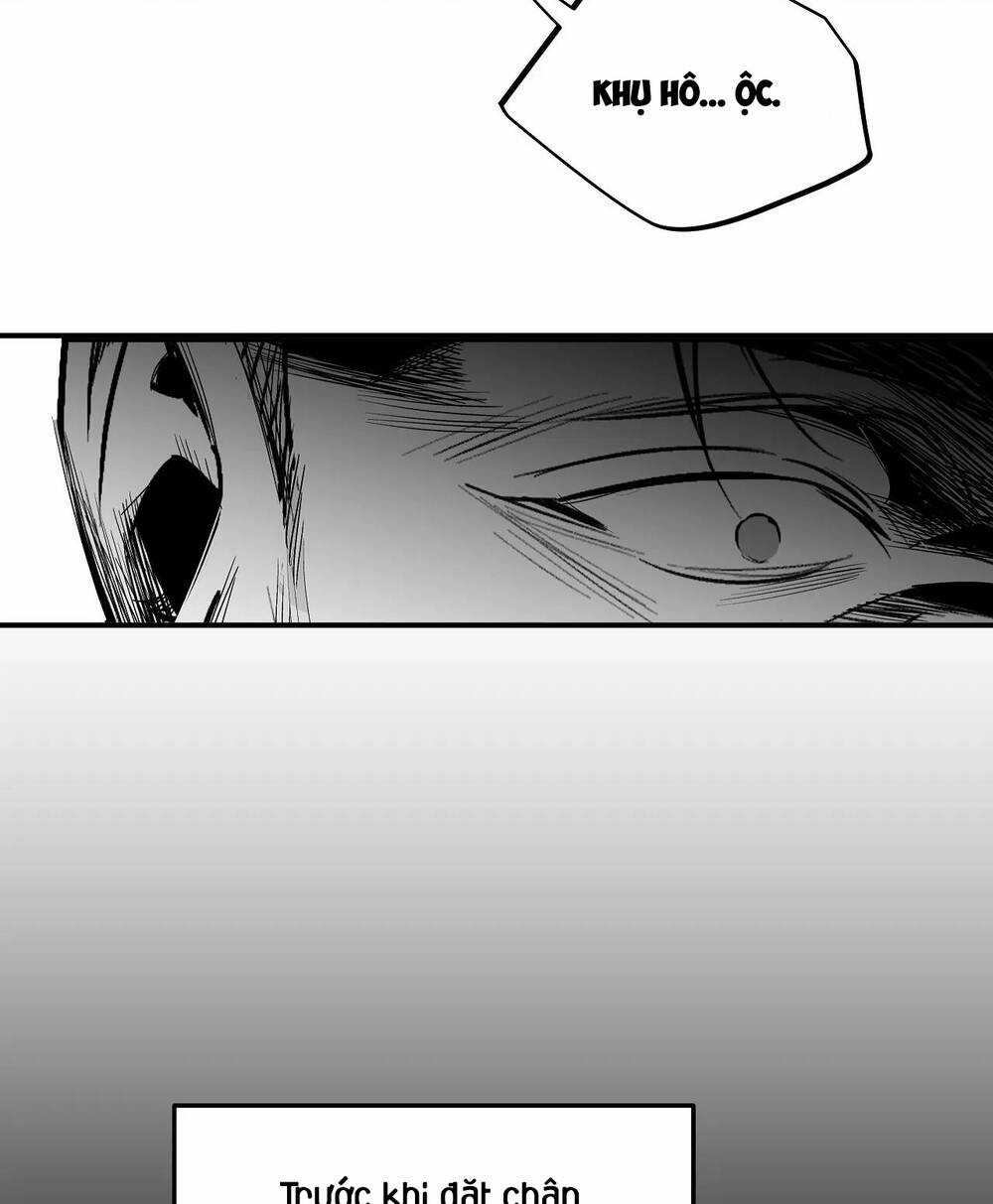 Khi Đôi Chân Thôi Bước Chapter 81 trang 39