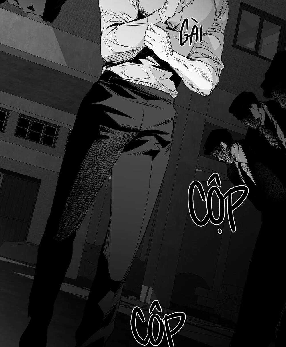 Khi Đôi Chân Thôi Bước Chapter 81 trang 4