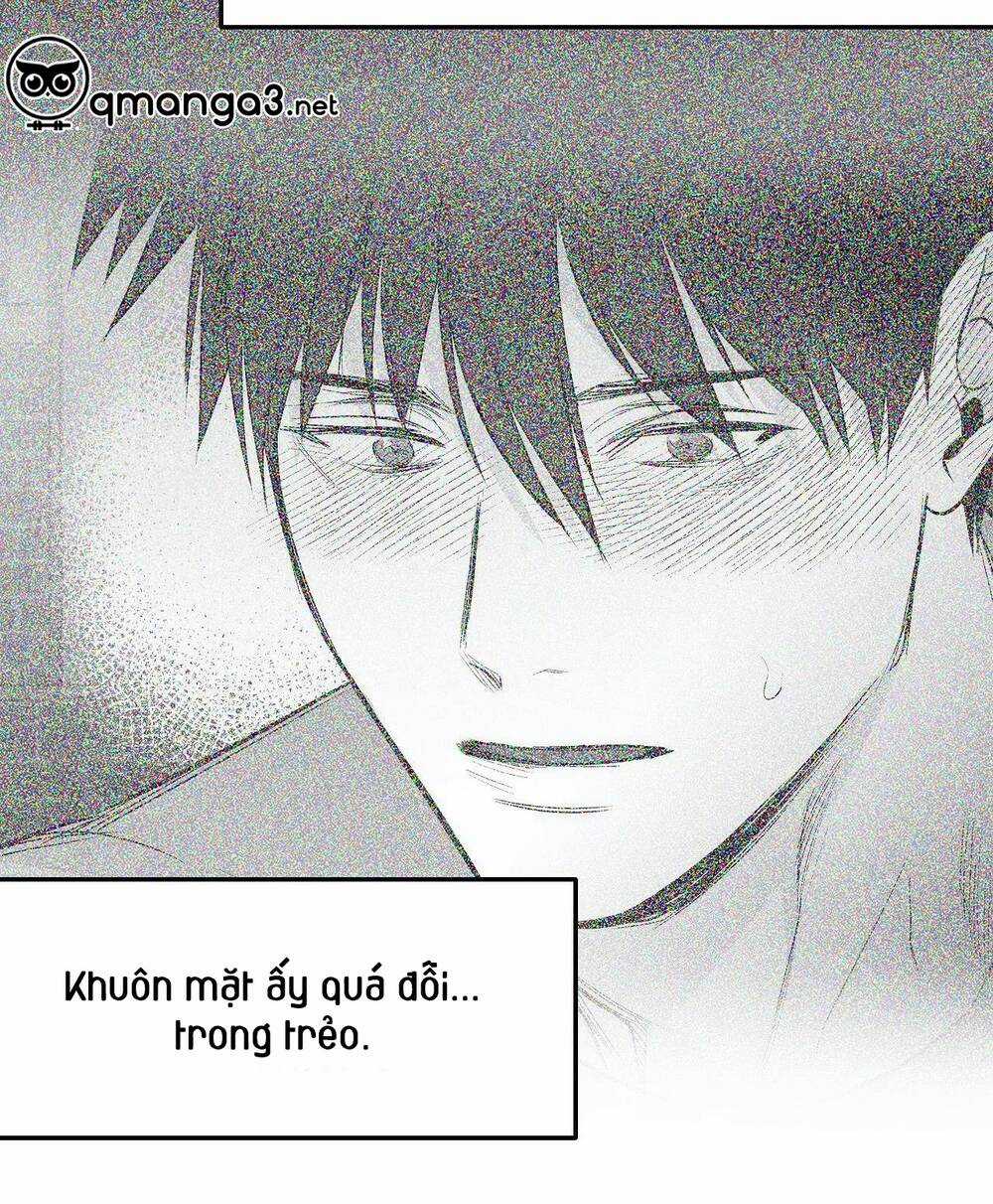 Khi Đôi Chân Thôi Bước Chapter 81 trang 42