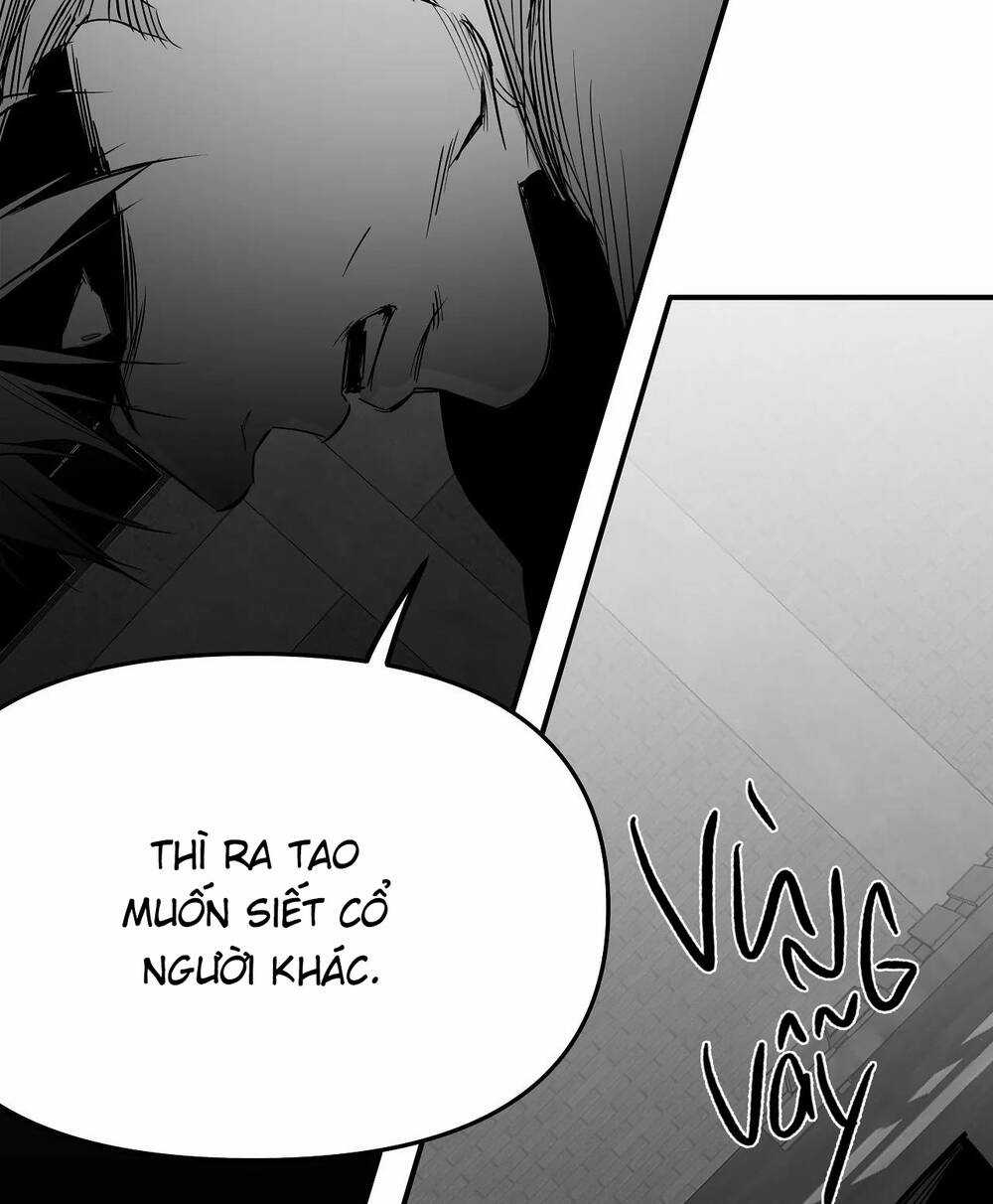 Khi Đôi Chân Thôi Bước Chapter 81 trang 44