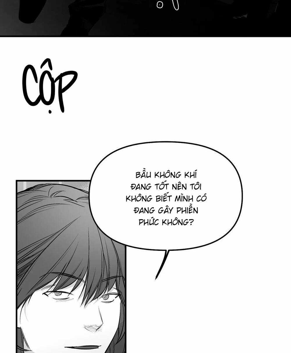 Khi Đôi Chân Thôi Bước Chapter 81 trang 5