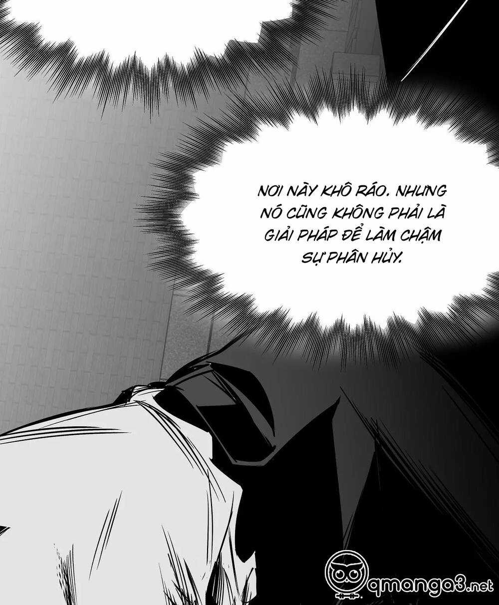 Khi Đôi Chân Thôi Bước Chapter 81 trang 54