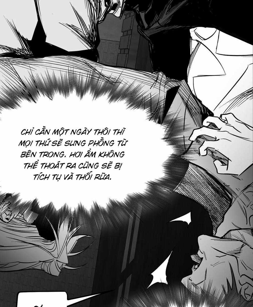 Khi Đôi Chân Thôi Bước Chapter 81 trang 55