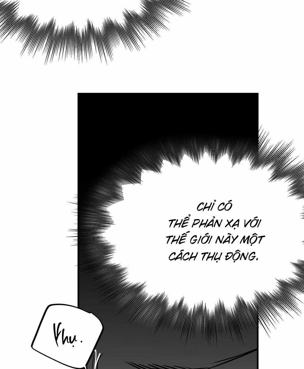 Khi Đôi Chân Thôi Bước Chapter 81 trang 57