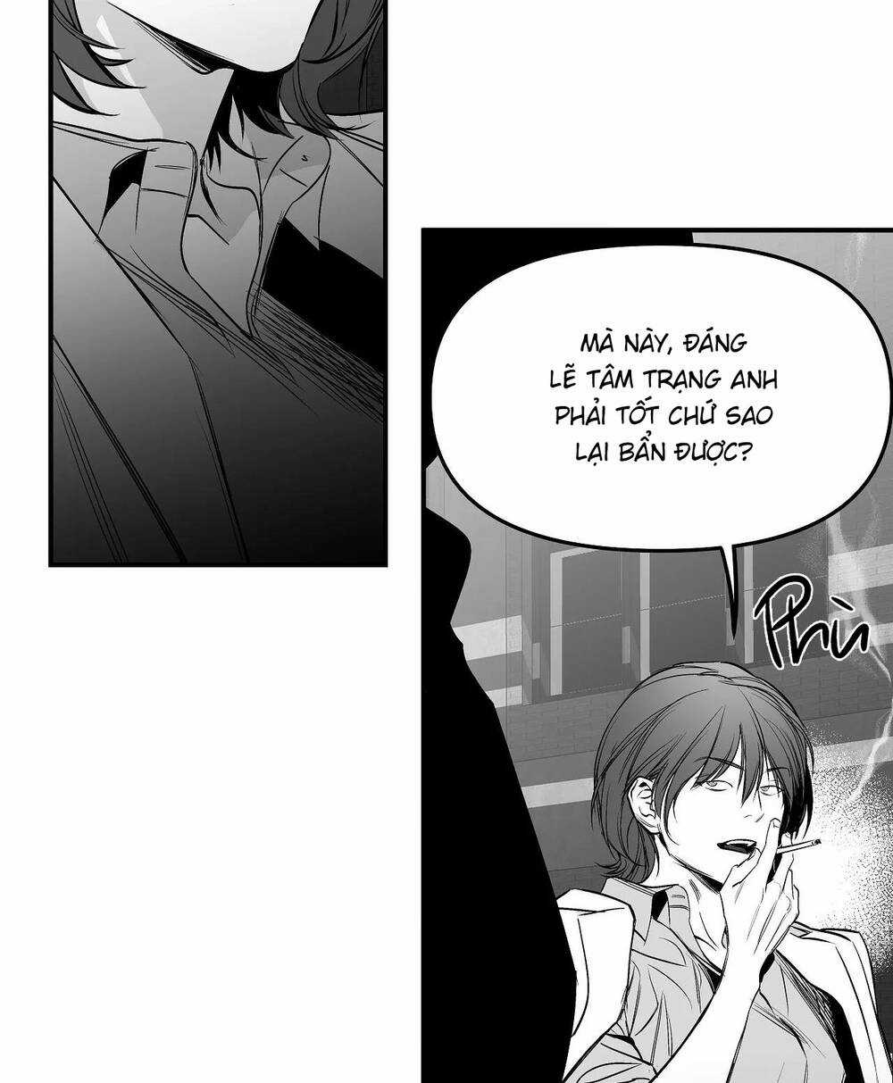 Khi Đôi Chân Thôi Bước Chapter 81 trang 6