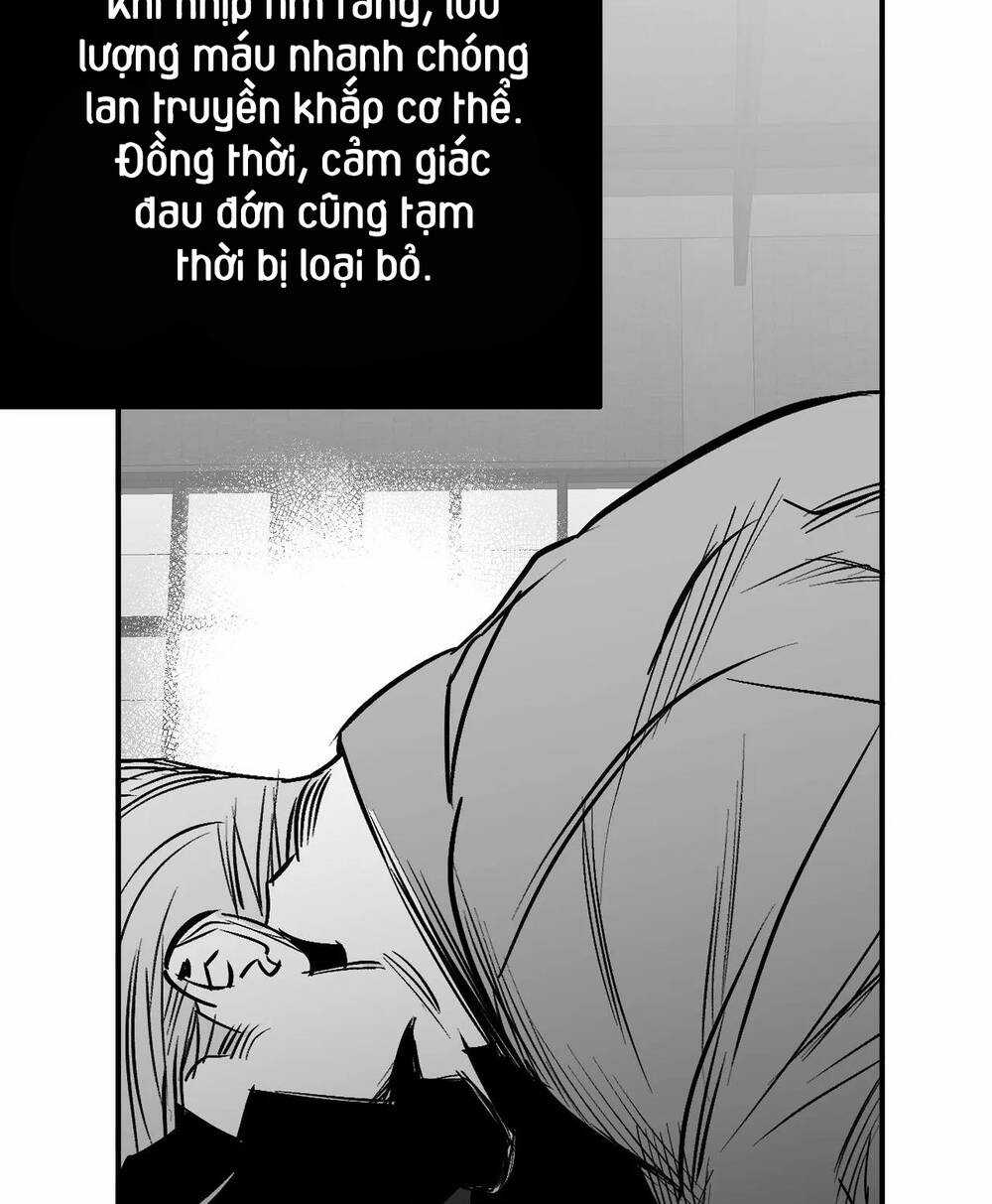 Khi Đôi Chân Thôi Bước Chapter 81 trang 63