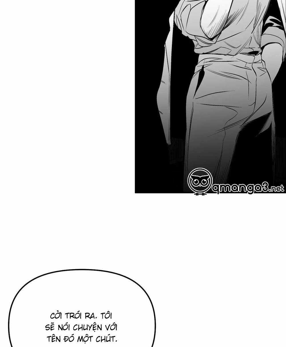 Khi Đôi Chân Thôi Bước Chapter 81 trang 7