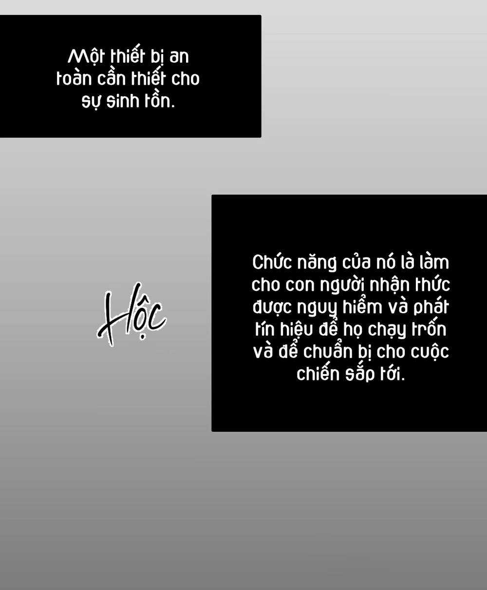 Khi Đôi Chân Thôi Bước Chapter 81 trang 72