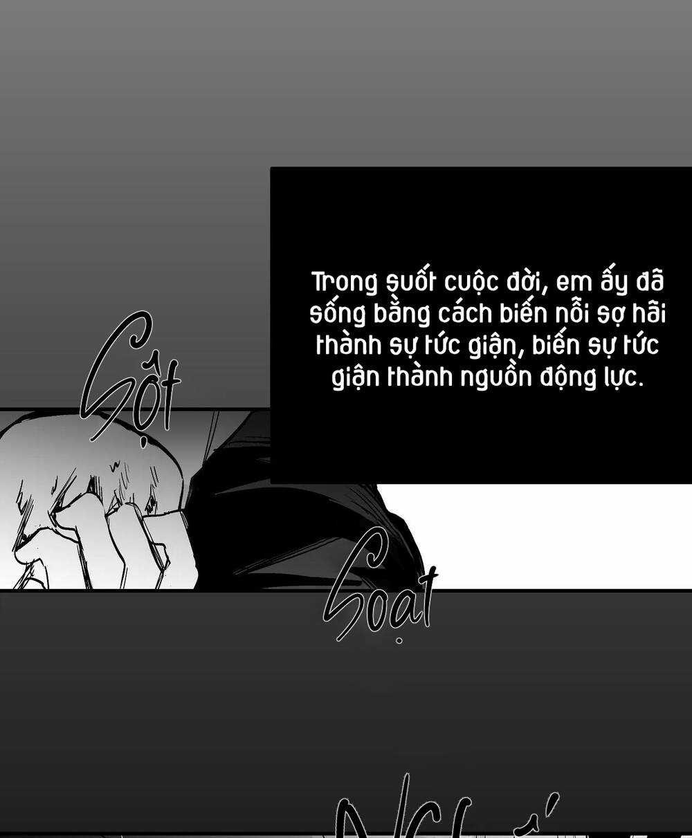 Khi Đôi Chân Thôi Bước Chapter 81 trang 73