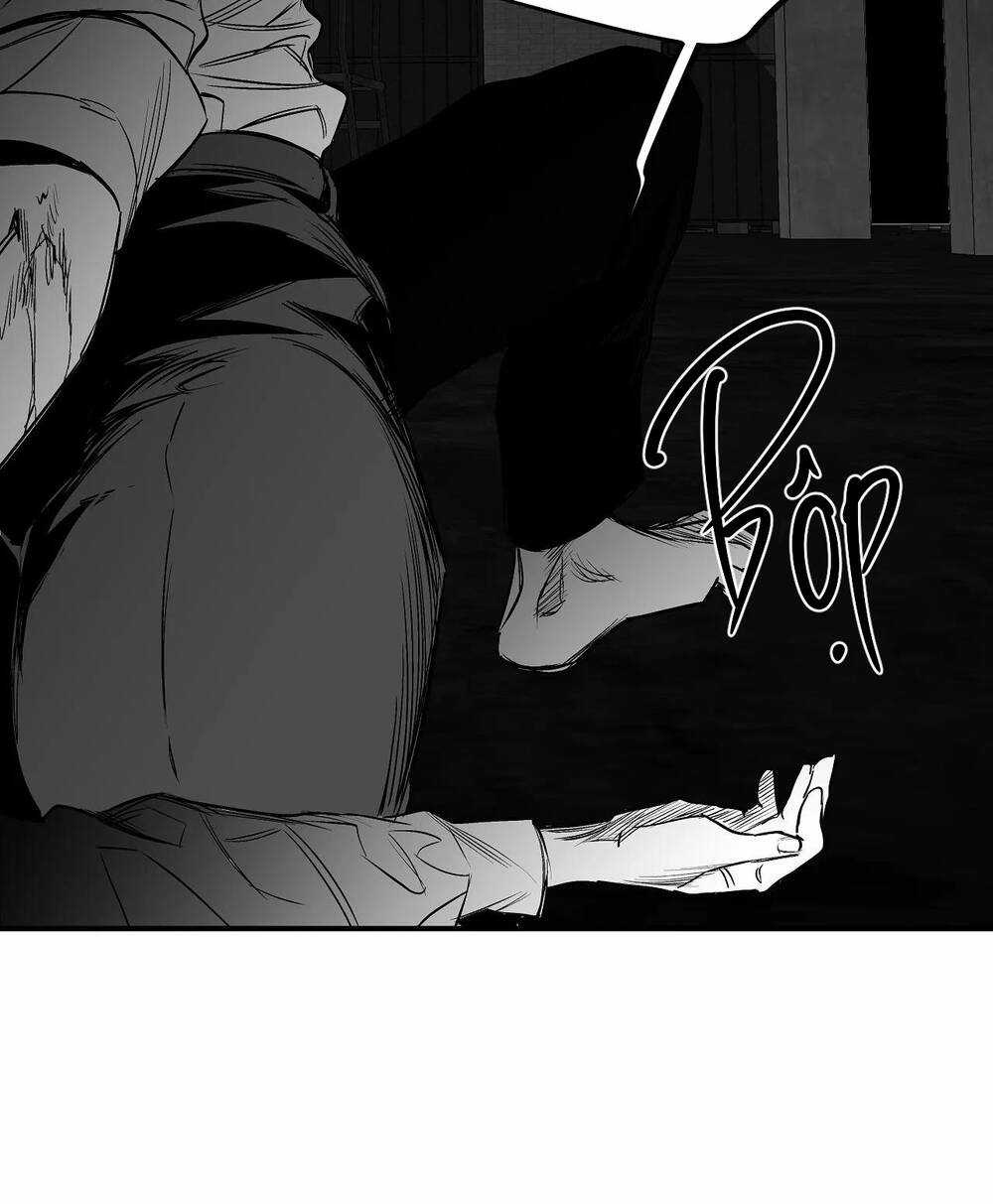 Khi Đôi Chân Thôi Bước Chapter 81 trang 76