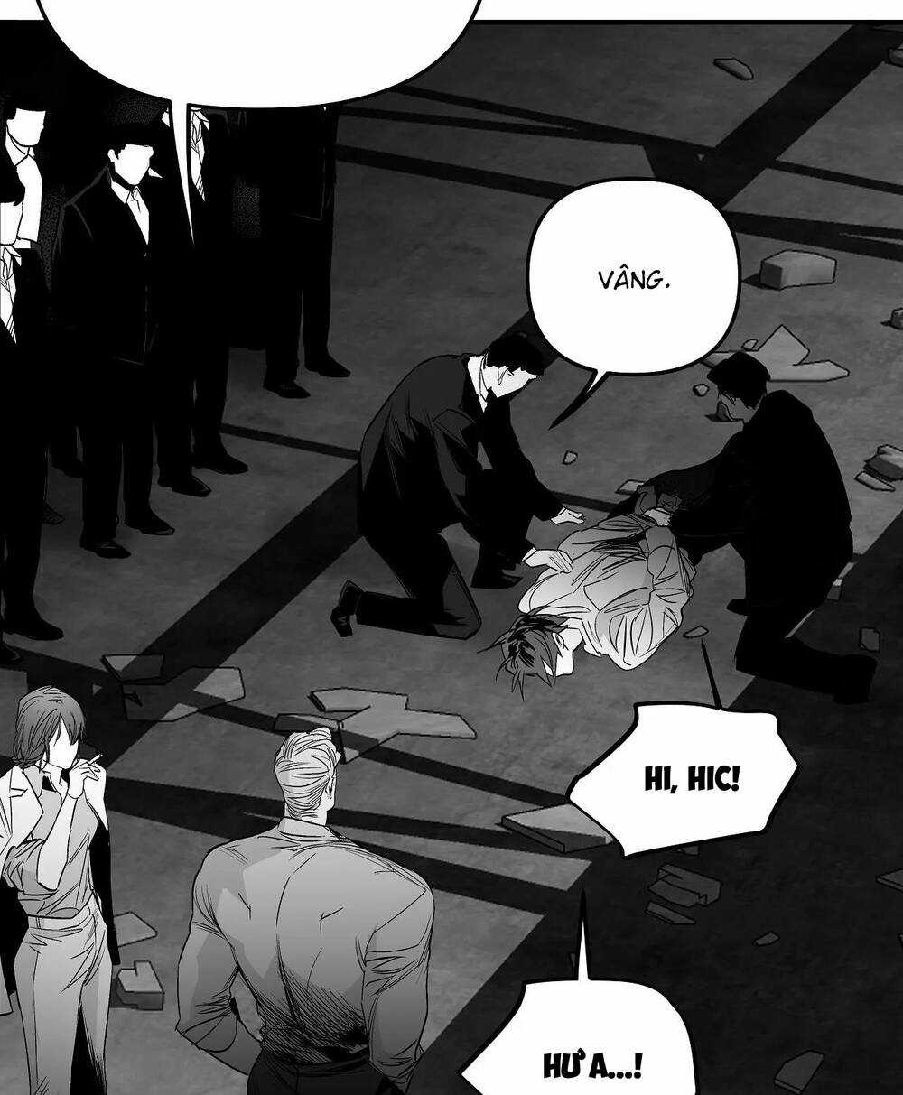 Khi Đôi Chân Thôi Bước Chapter 81 trang 8