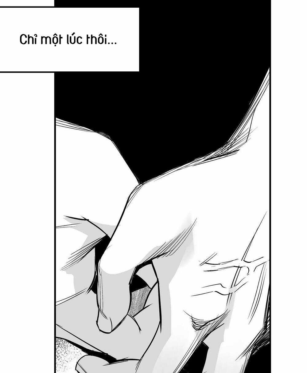 Khi Đôi Chân Thôi Bước Chapter 81 trang 97