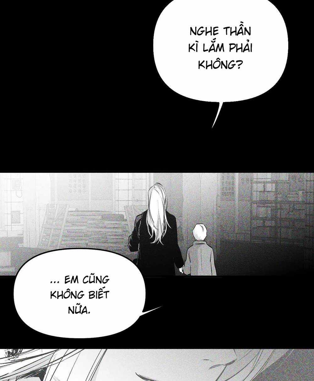 Khi Đôi Chân Thôi Bước Chapter 82 trang 10