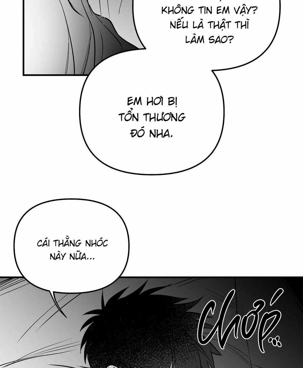 Khi Đôi Chân Thôi Bước Chapter 82 trang 107