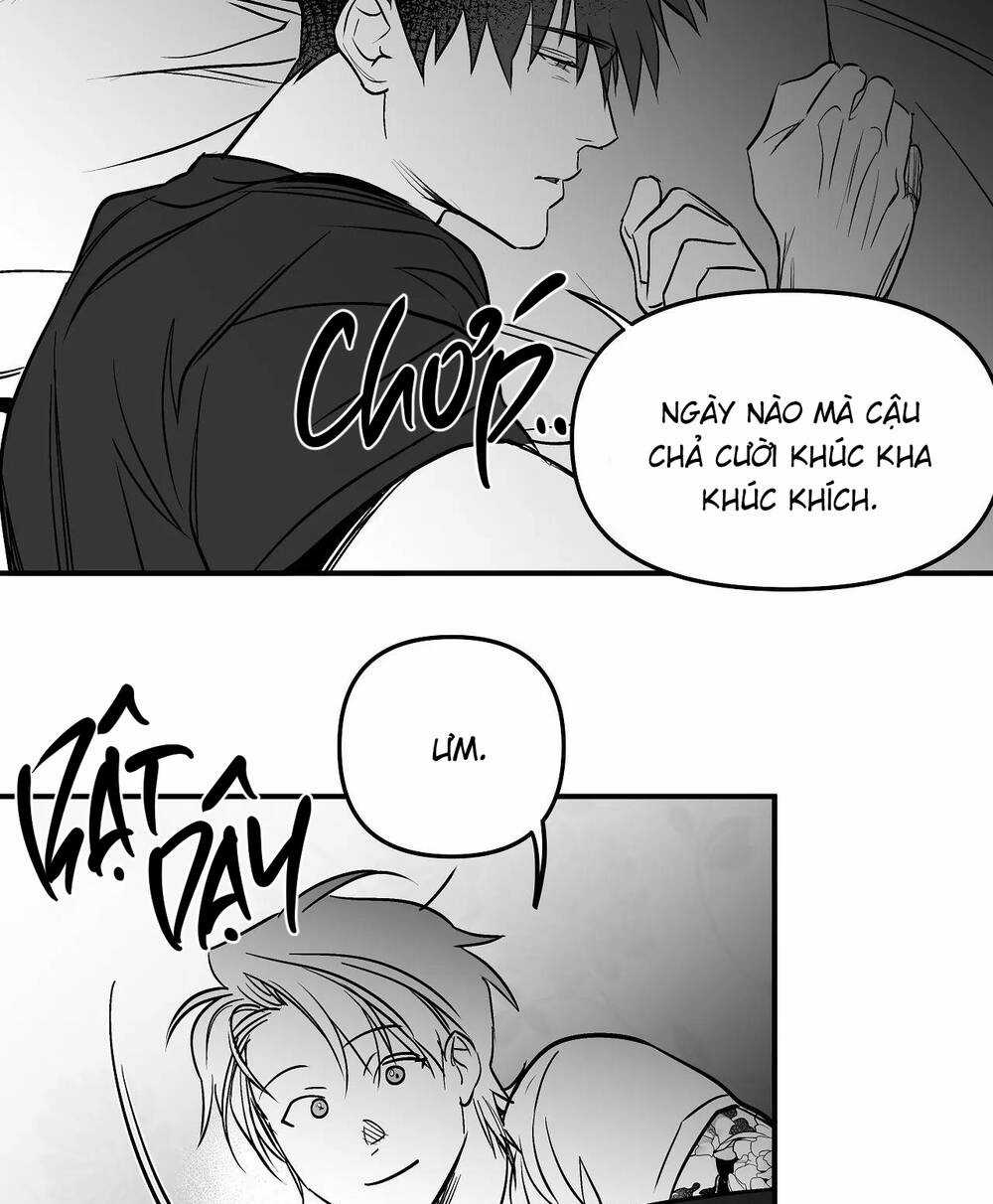 Khi Đôi Chân Thôi Bước Chapter 82 trang 108