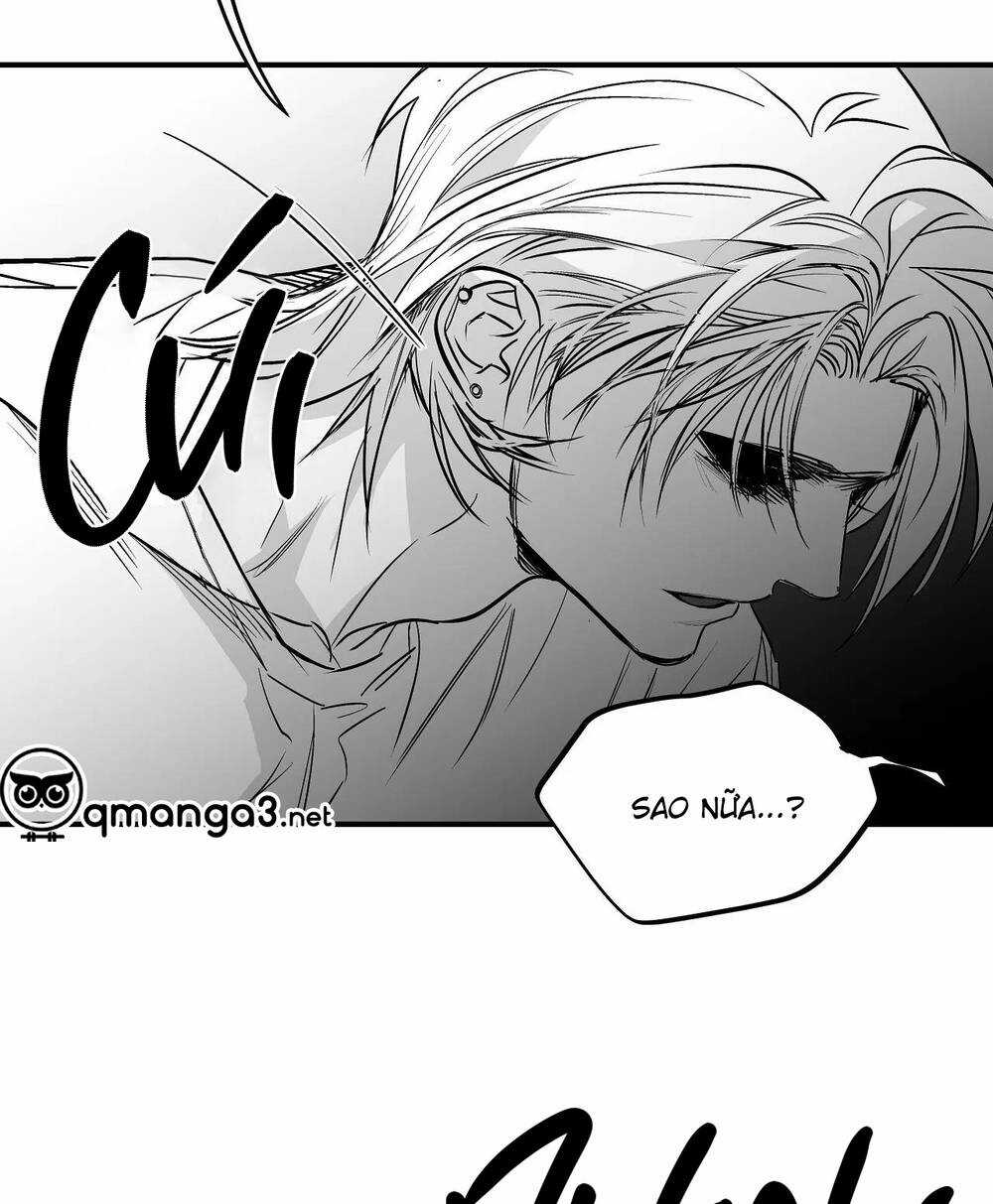 Khi Đôi Chân Thôi Bước Chapter 82 trang 115