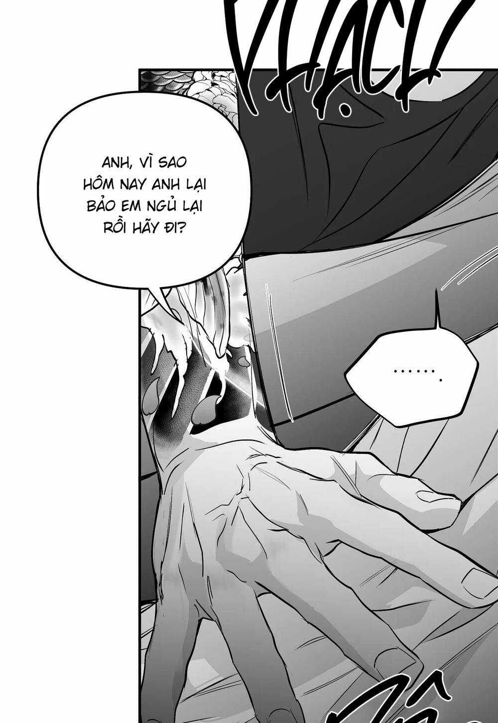 Khi Đôi Chân Thôi Bước Chapter 82 trang 116
