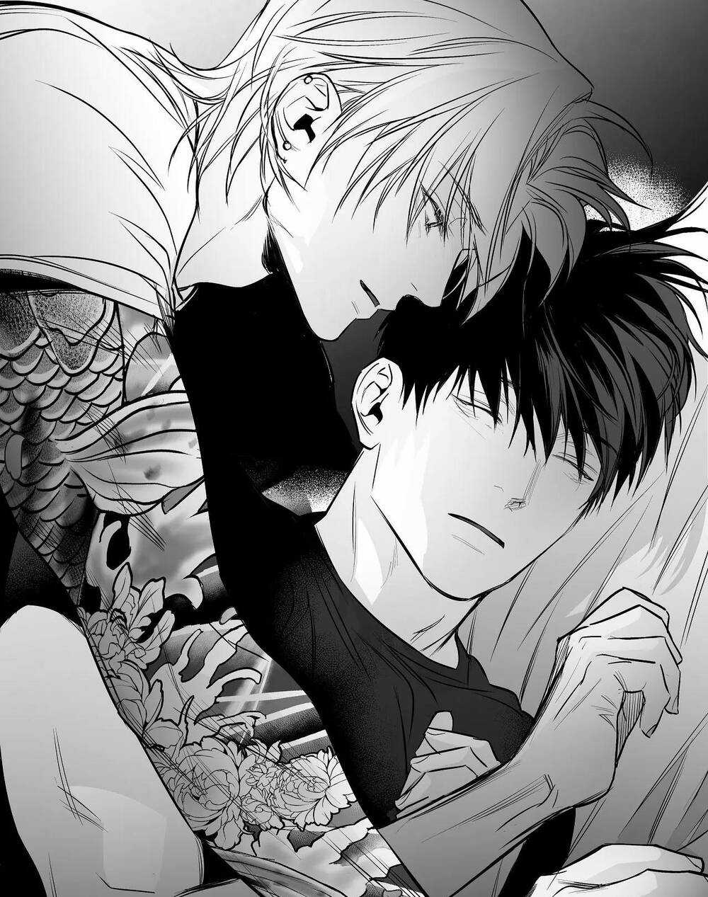 Khi Đôi Chân Thôi Bước Chapter 82 trang 124