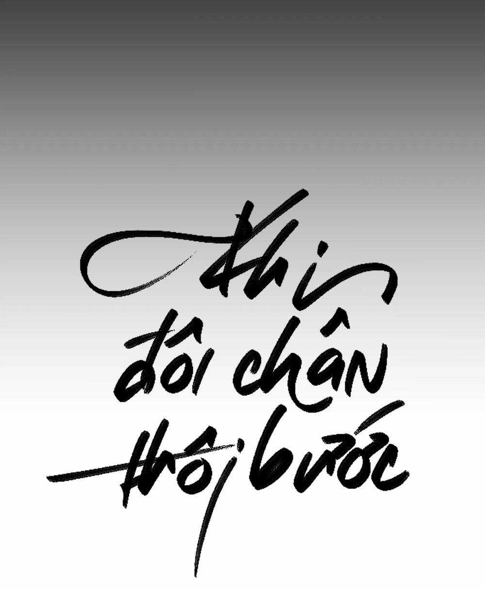 Khi Đôi Chân Thôi Bước Chapter 82 trang 18