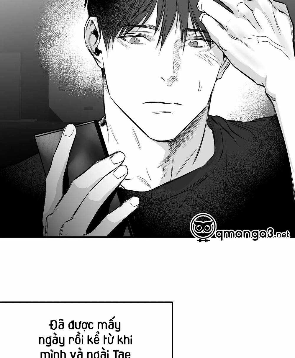 Khi Đôi Chân Thôi Bước Chapter 82 trang 22