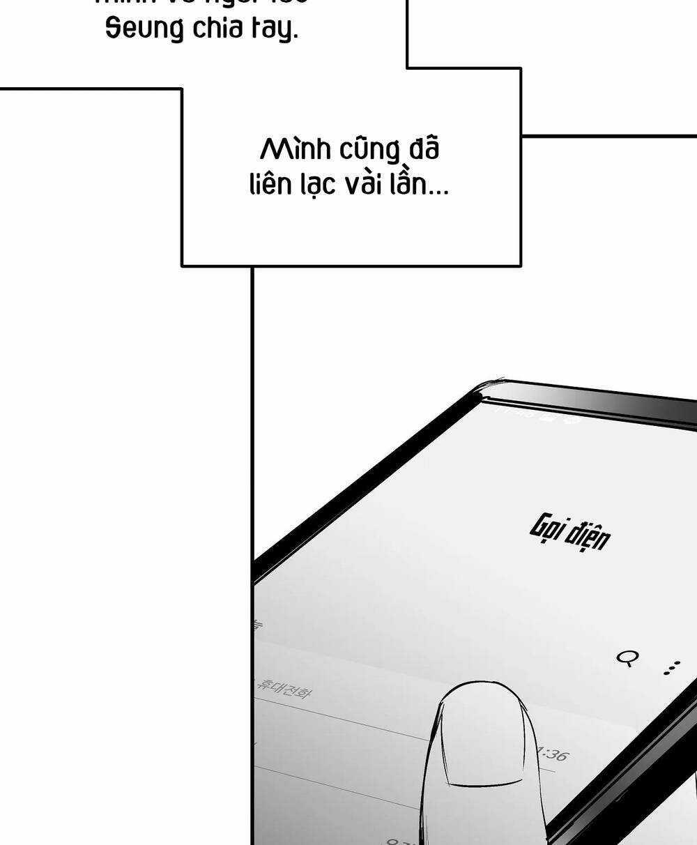 Khi Đôi Chân Thôi Bước Chapter 82 trang 23
