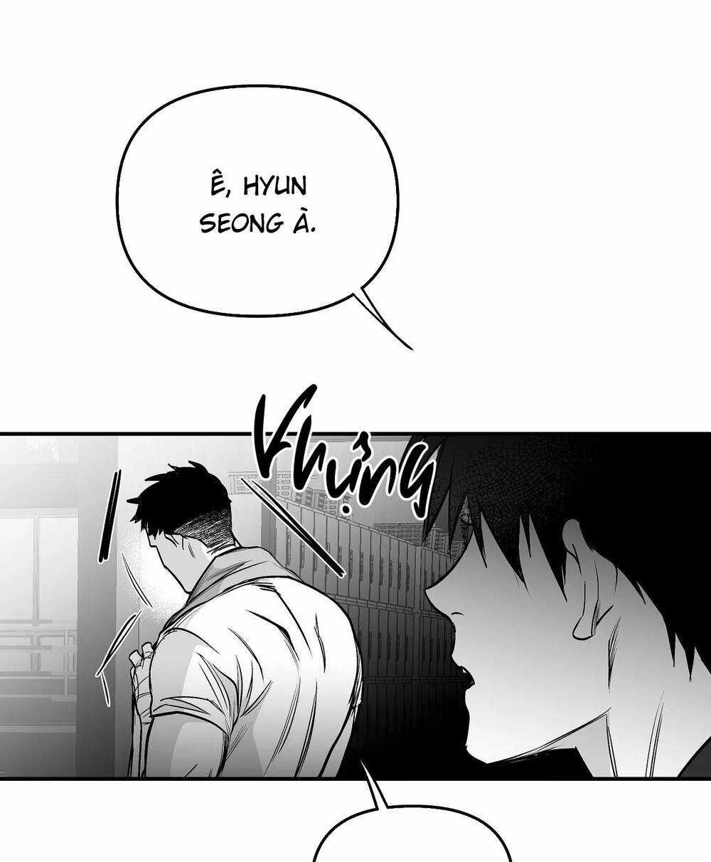 Khi Đôi Chân Thôi Bước Chapter 82 trang 27