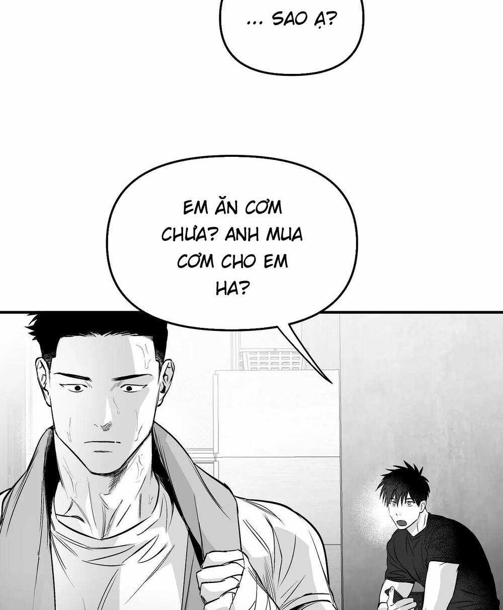 Khi Đôi Chân Thôi Bước Chapter 82 trang 28