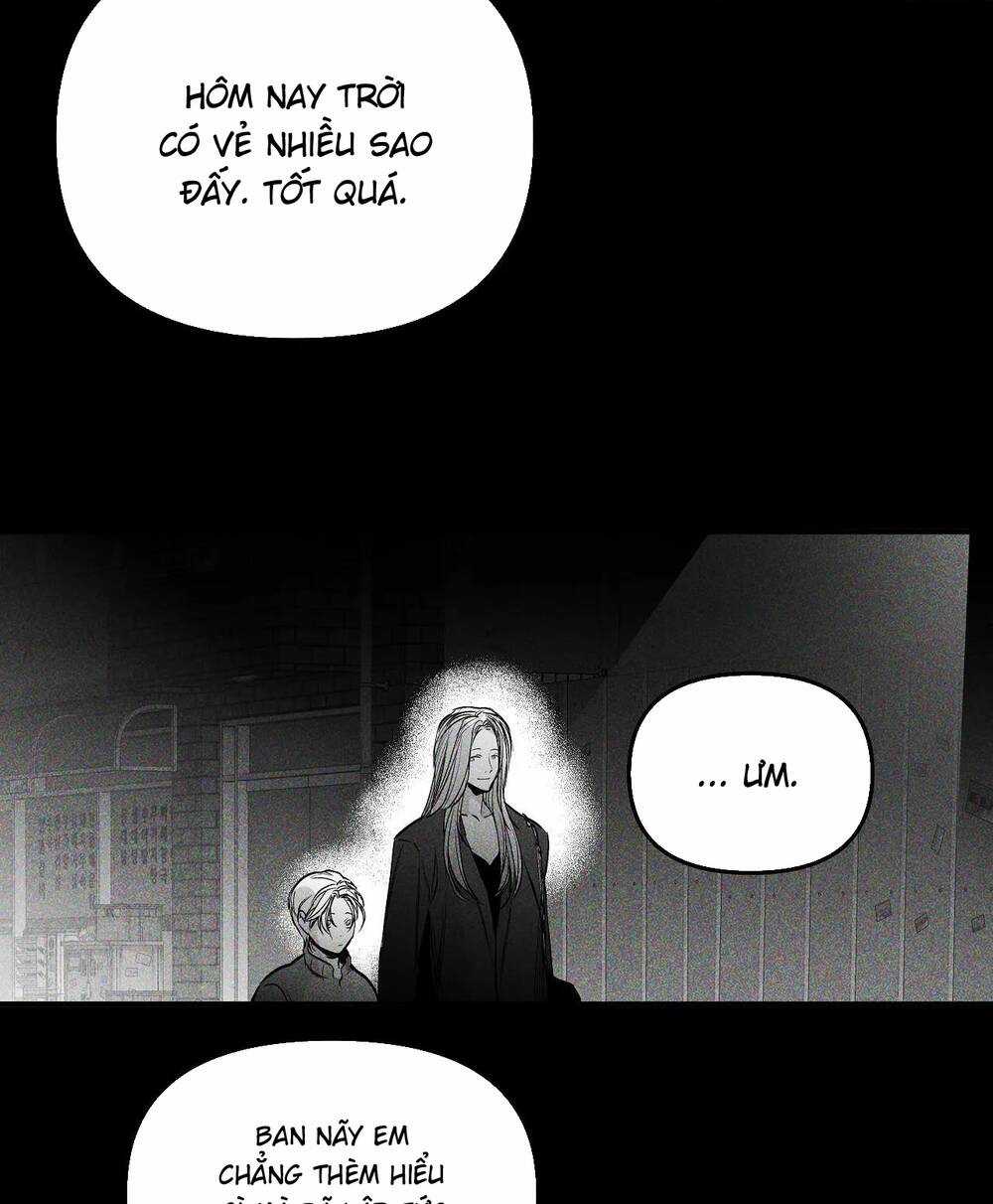 Khi Đôi Chân Thôi Bước Chapter 82 trang 3