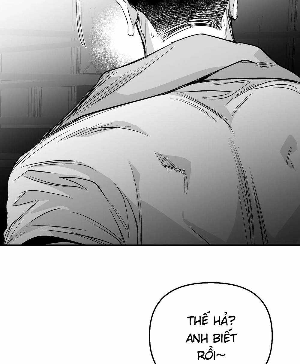 Khi Đôi Chân Thôi Bước Chapter 82 trang 31