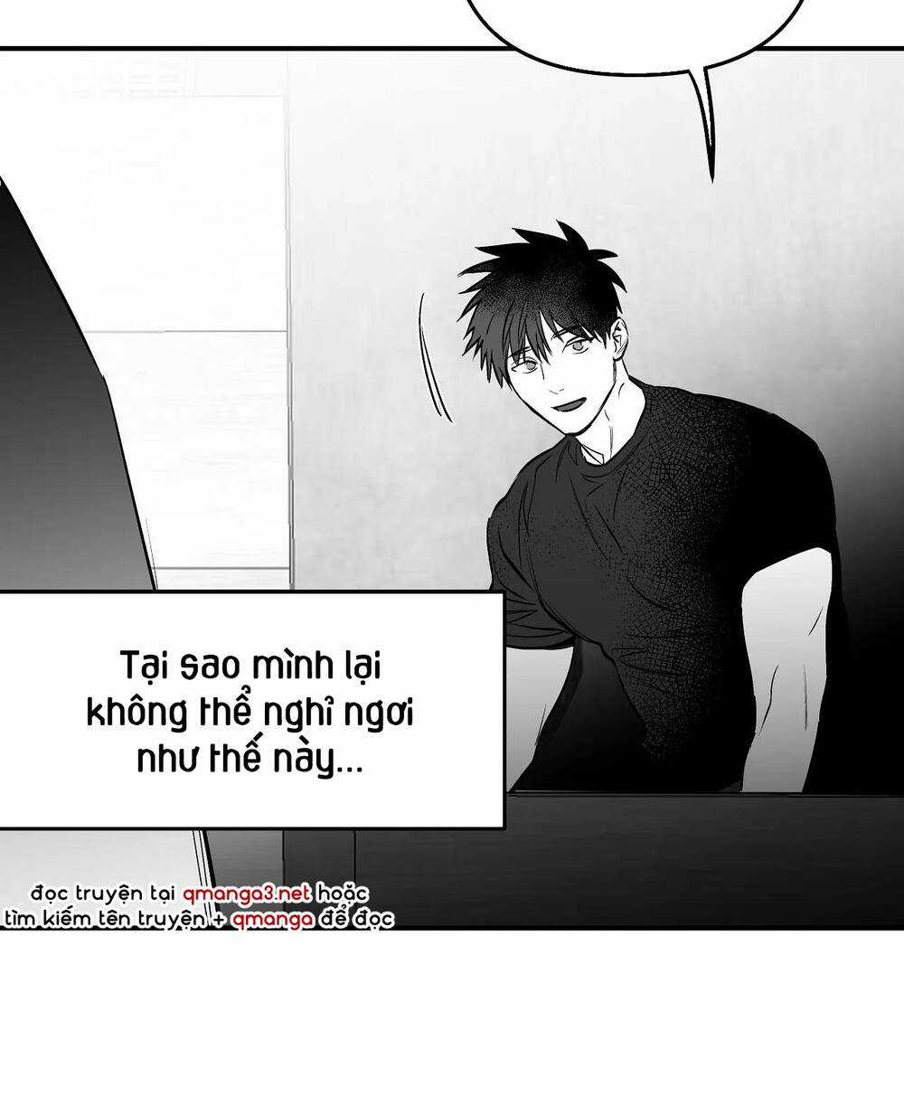 Khi Đôi Chân Thôi Bước Chapter 82 trang 32
