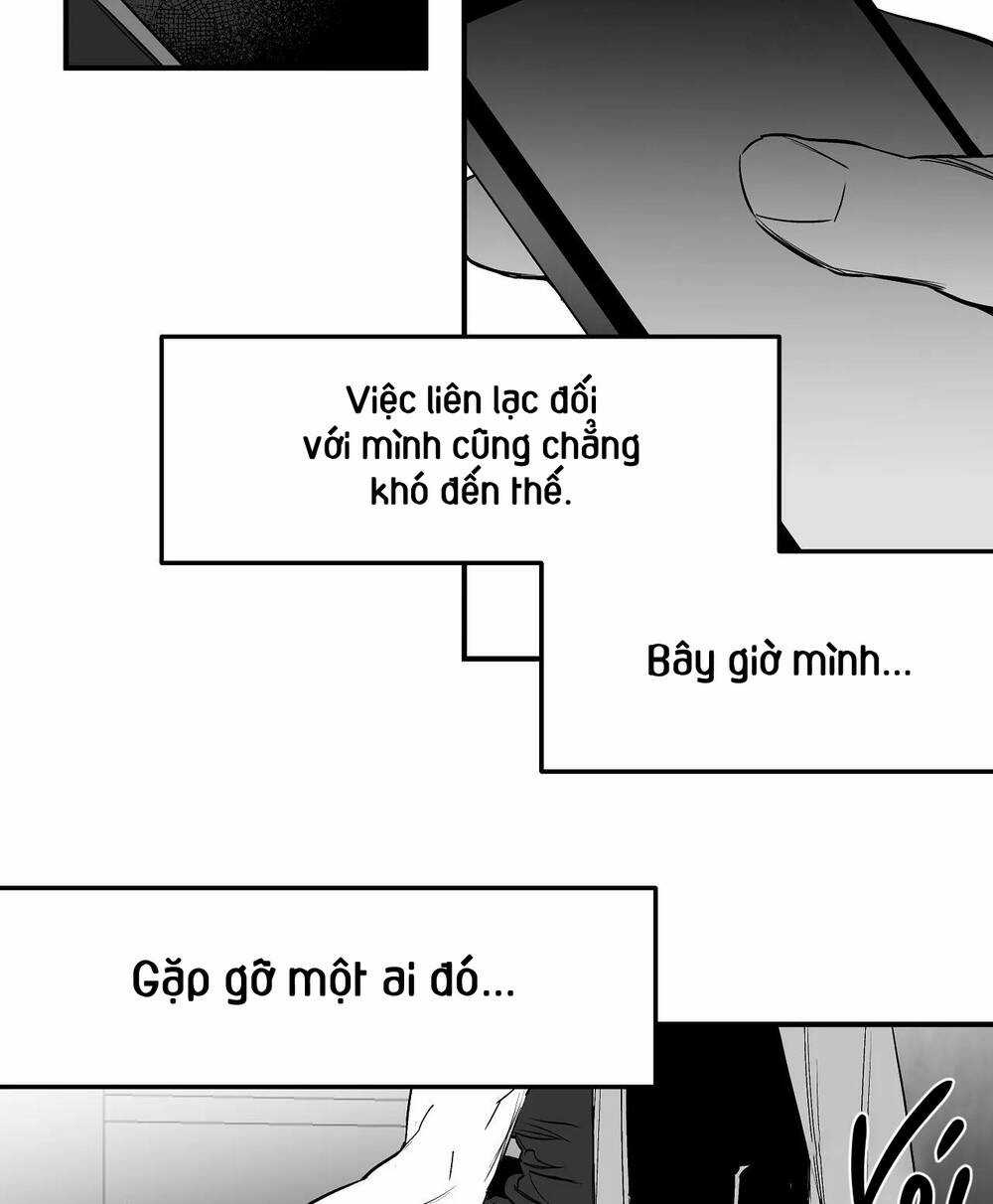 Khi Đôi Chân Thôi Bước Chapter 82 trang 34