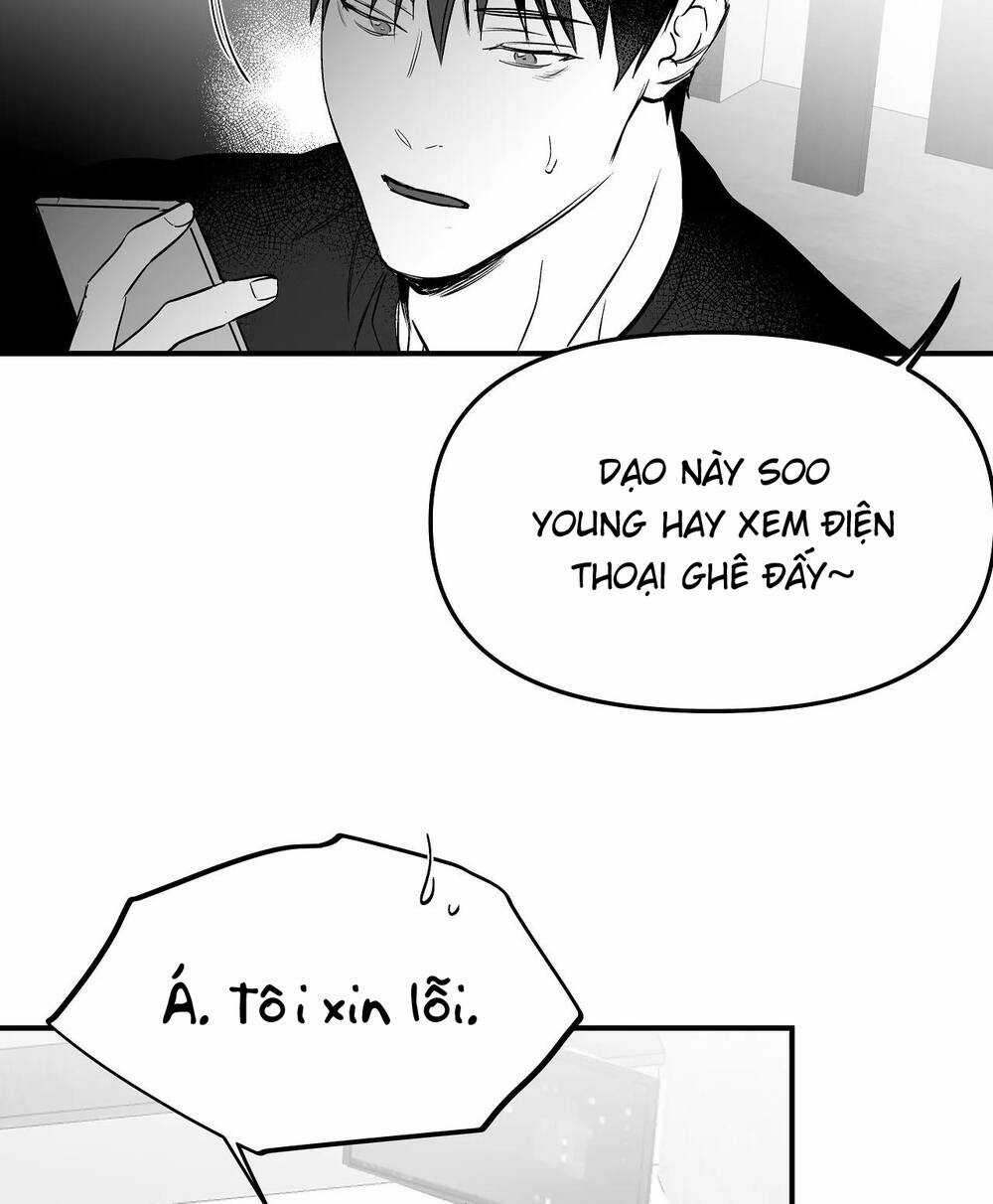 Khi Đôi Chân Thôi Bước Chapter 82 trang 36