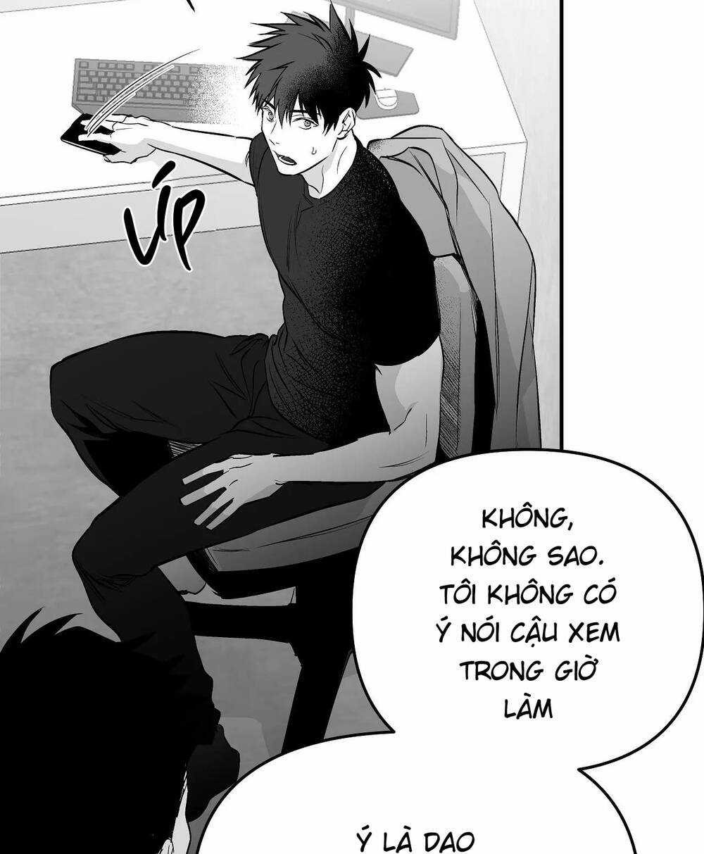 Khi Đôi Chân Thôi Bước Chapter 82 trang 37