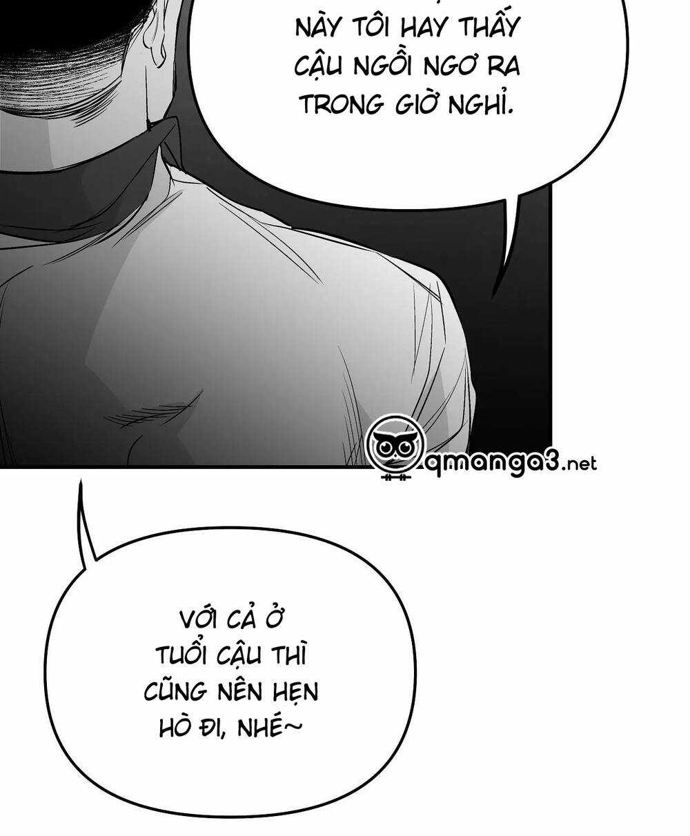 Khi Đôi Chân Thôi Bước Chapter 82 trang 38